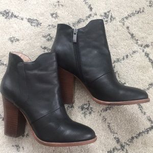 Halogen Brynn Bootie